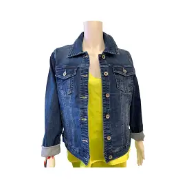 6155 Denim Jacket