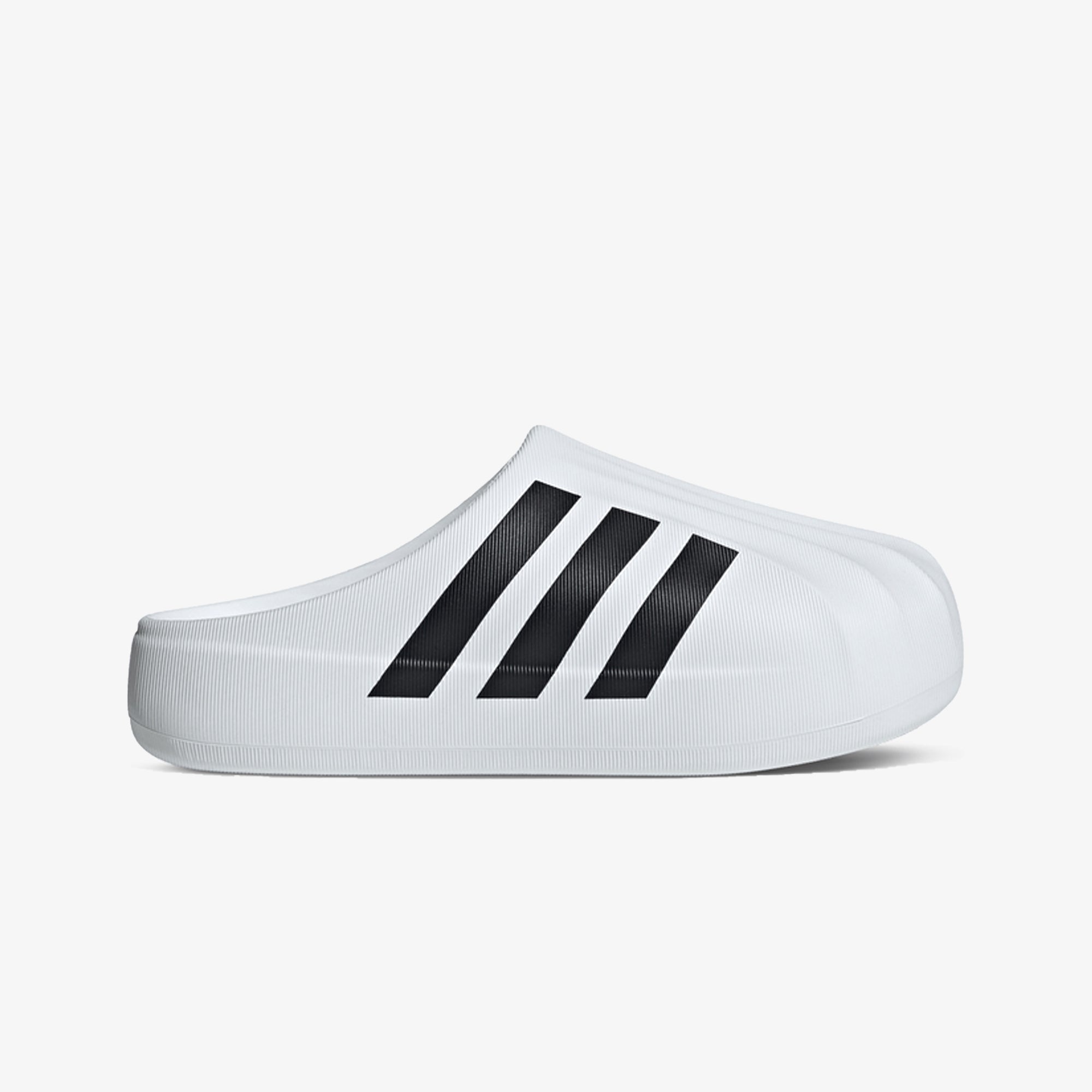 ADIFOM SUPERSTAR MULE 'CLOUD WHITE/CORE BLACK'