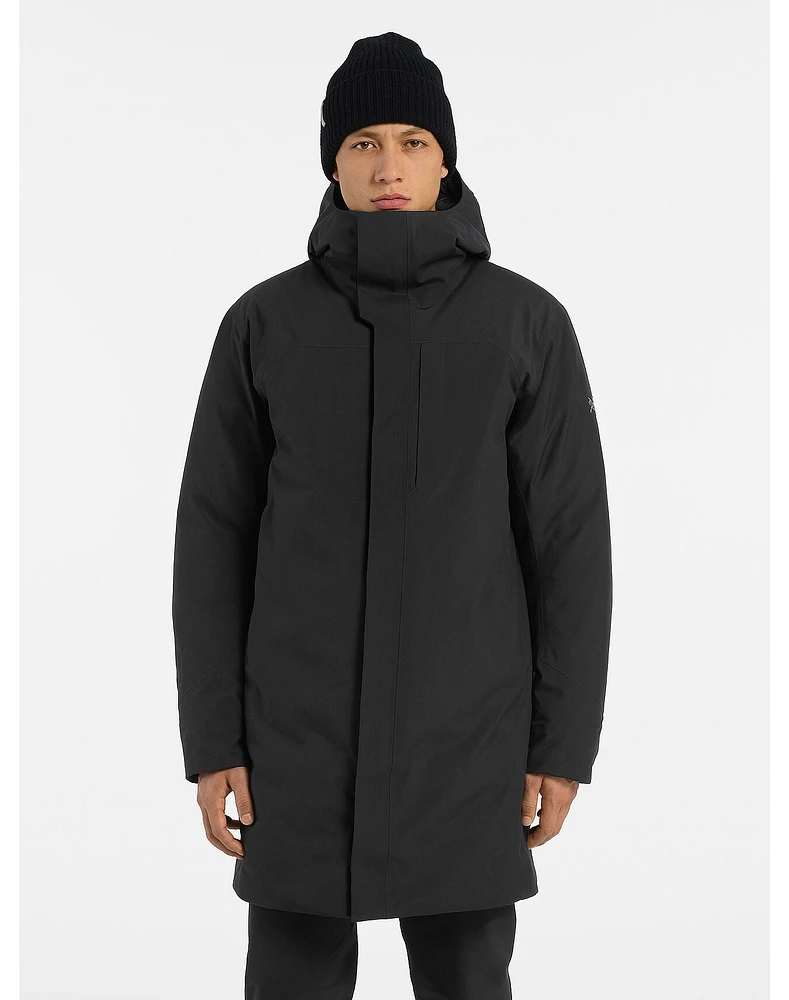 Arc'teryx Therme SV Parka Men's