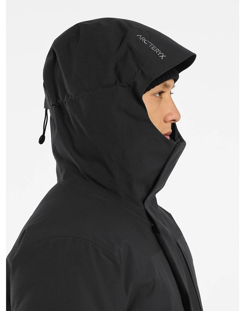 Arc'teryx Therme SV Parka Men's