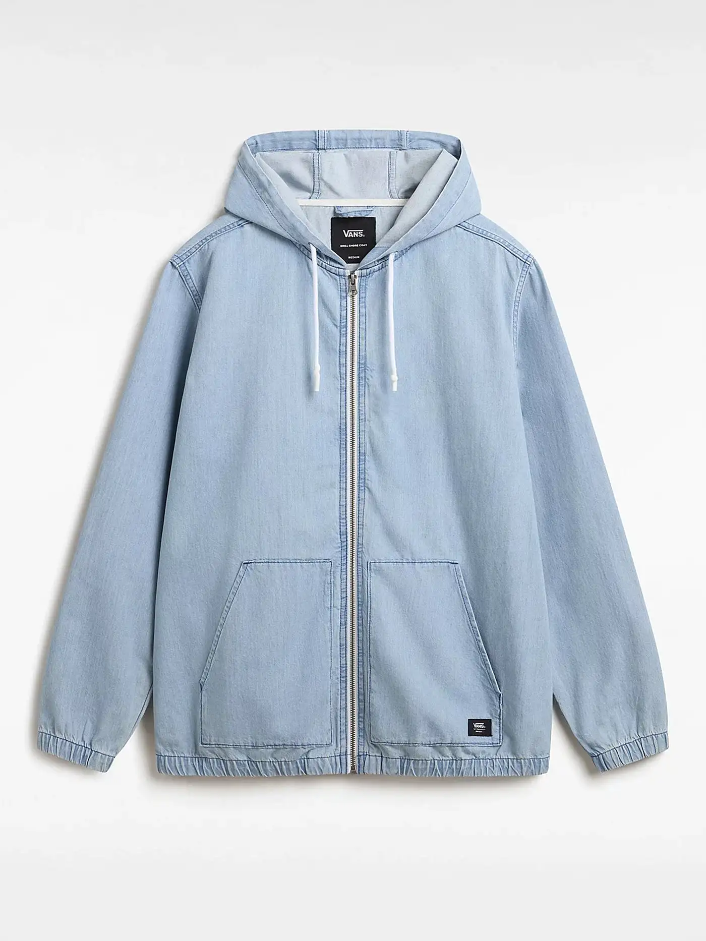 Ashford Denim Jacket