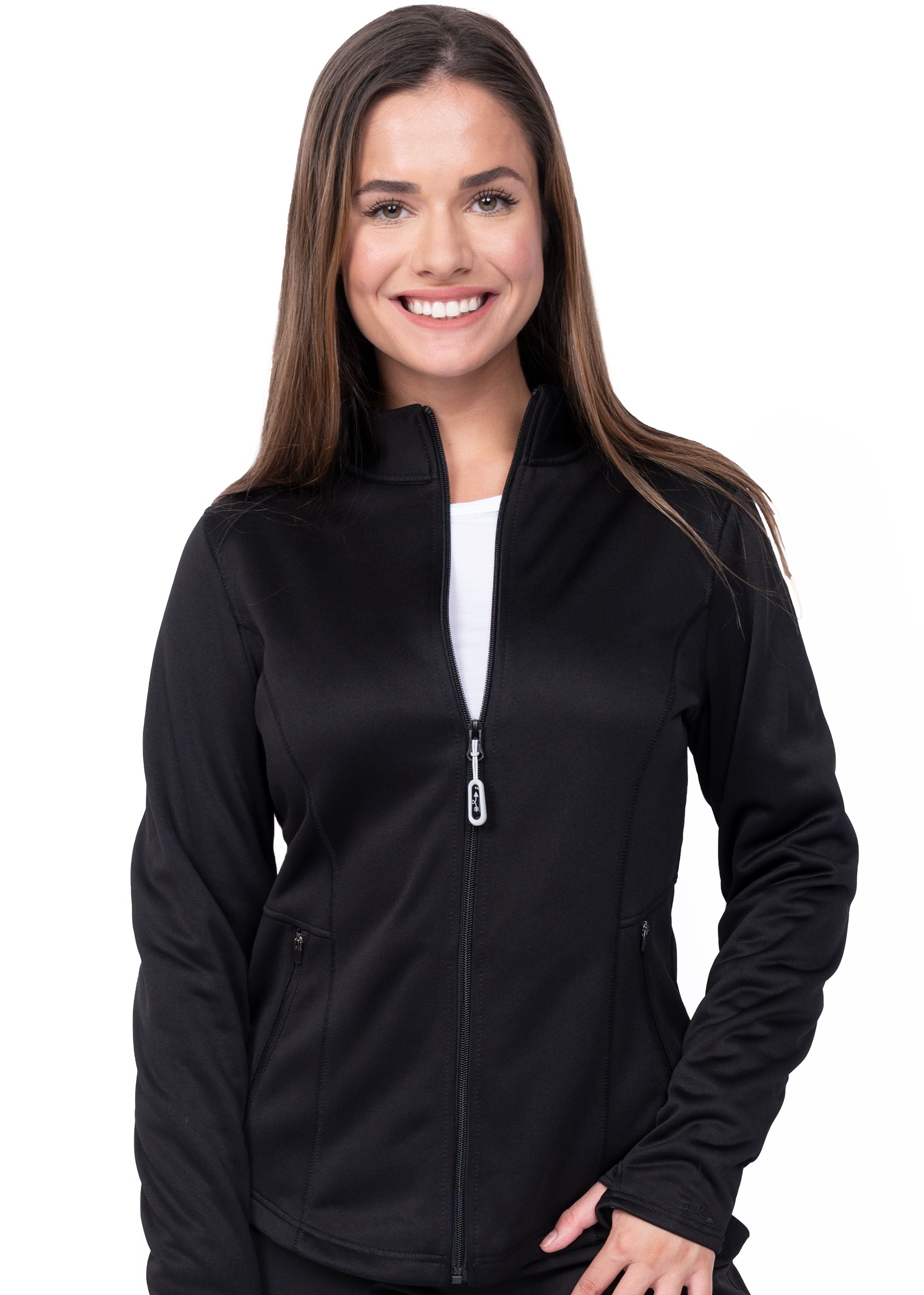 Ava Therese by Zavate 2023 Women's Megan Fleece Jacket