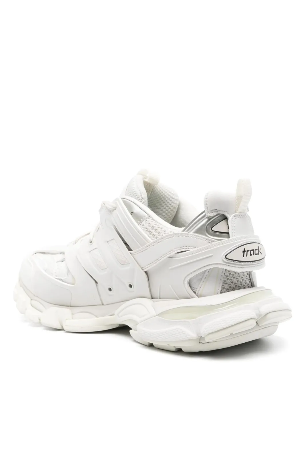 Balenciaga Track low-top sneakers Full White