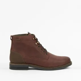 Barbour Deckham Boots | Tan