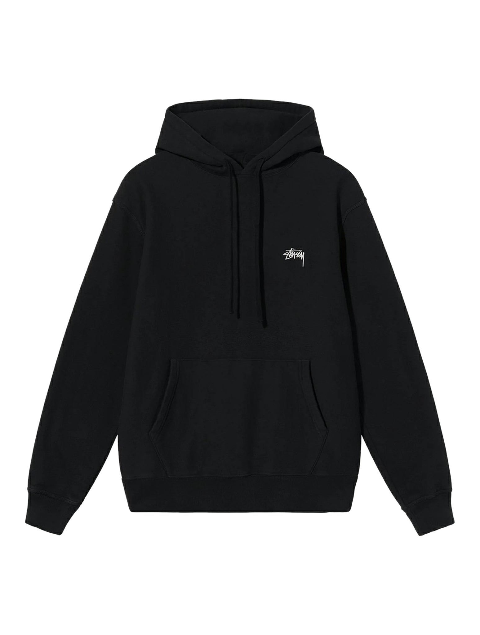 BASIC STUSSY HOODie