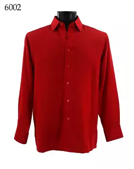 Bassiri Long Sleeve Shirt 6002