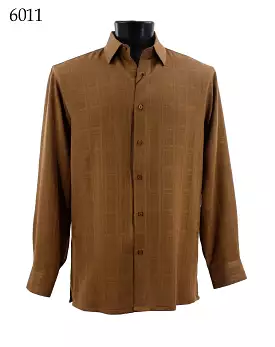 Bassiri Long Sleeve Shirt 6011