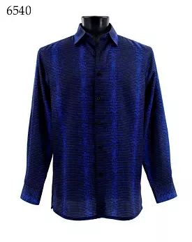 Bassiri Long Sleeve Shirt 6540