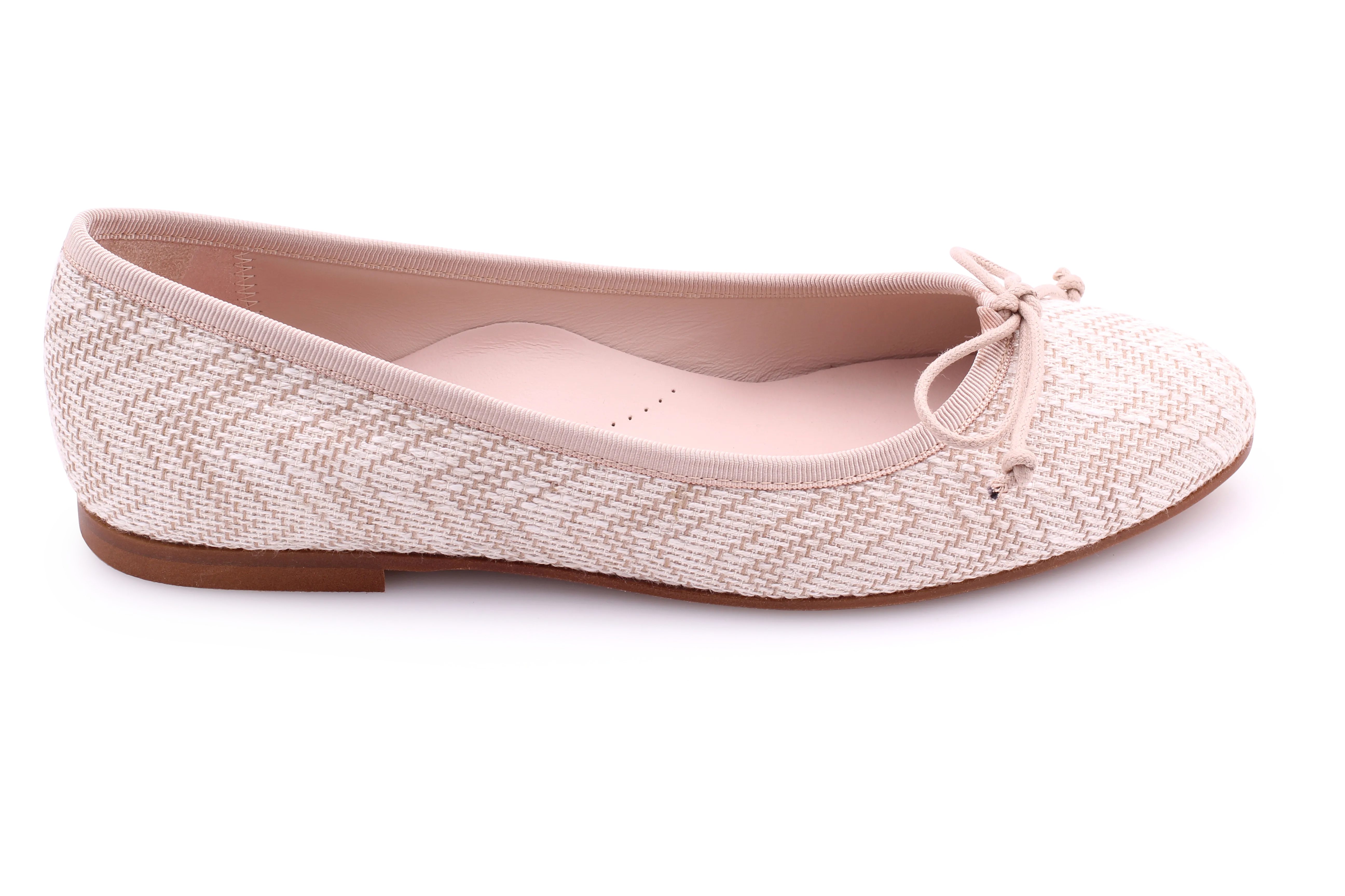 Beberlis Ballet Woven