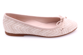 Beberlis Ballet Woven