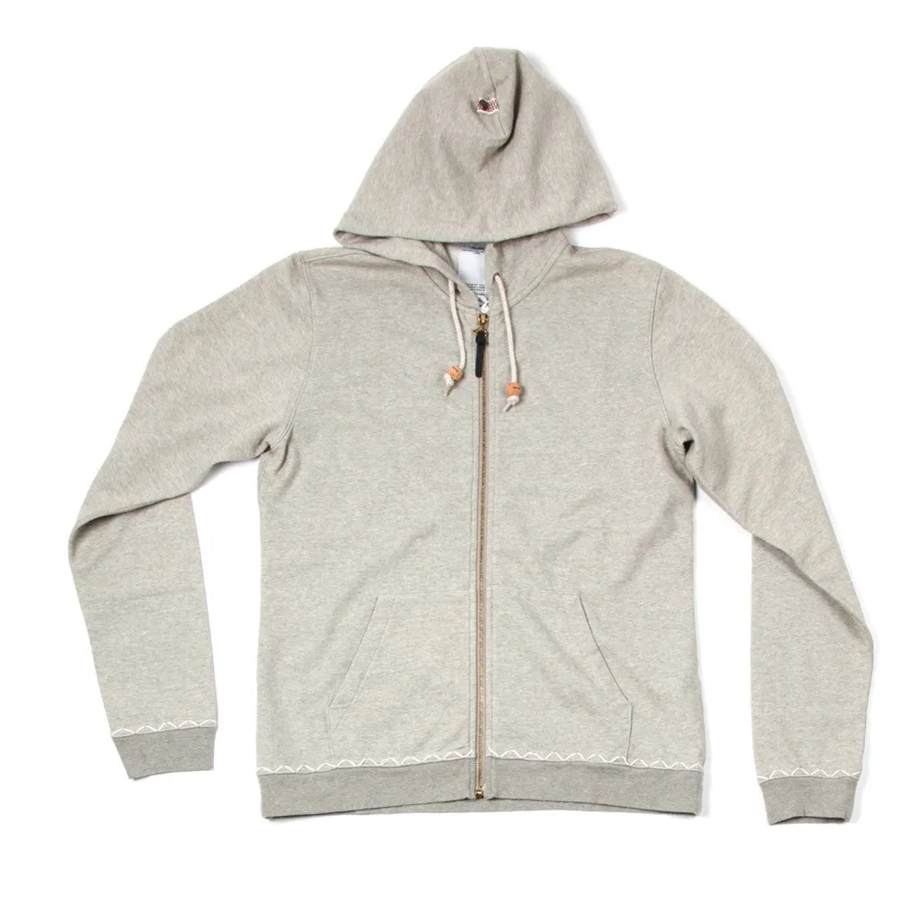 Bedlam F.Z. Hoodie