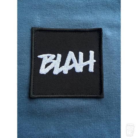 'Blah Patch' Hoodie