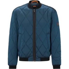 Boss Ofaster Bomber Jacket