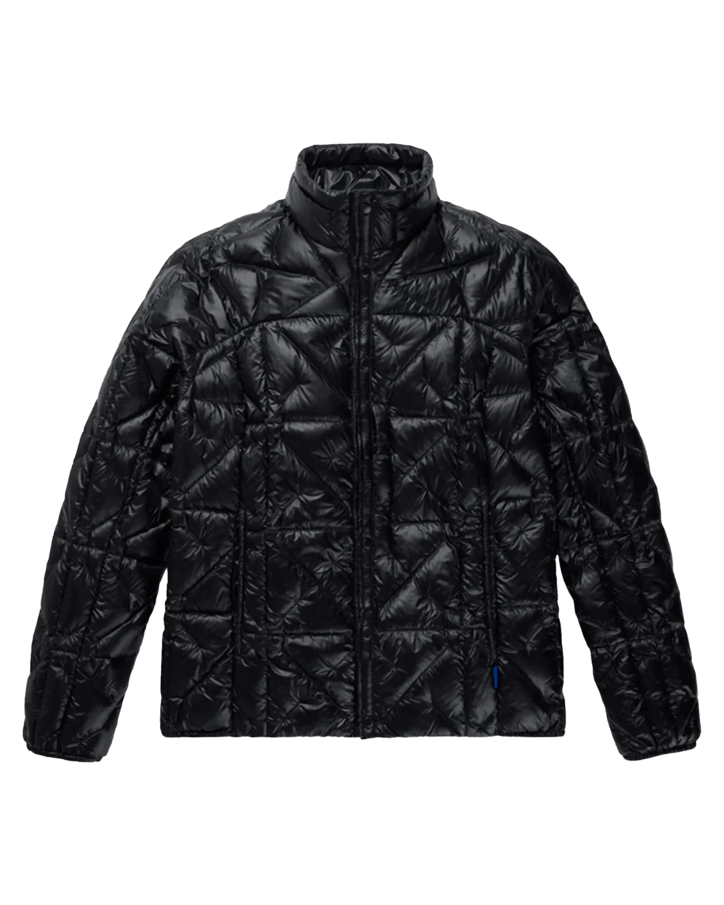 Burton Women's [ak] Baker Ultralight Down Jacket - True Black