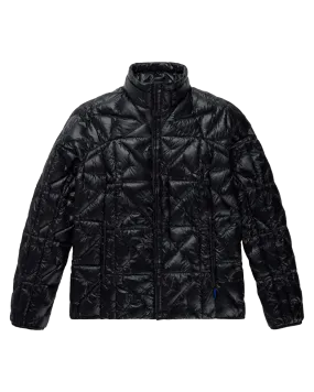 Burton Women's [ak] Baker Ultralight Down Jacket - True Black