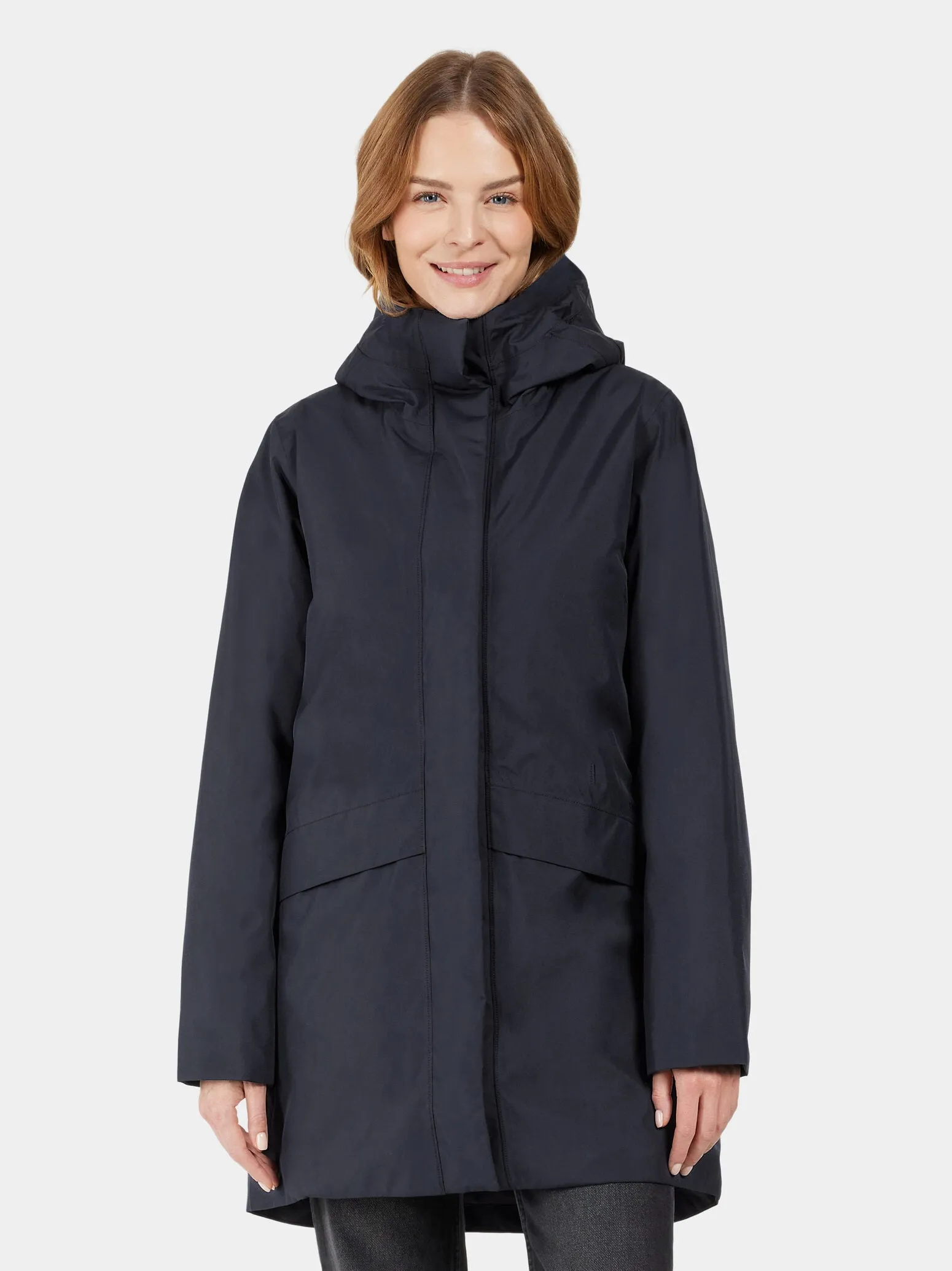 Cajsa Parka Coat