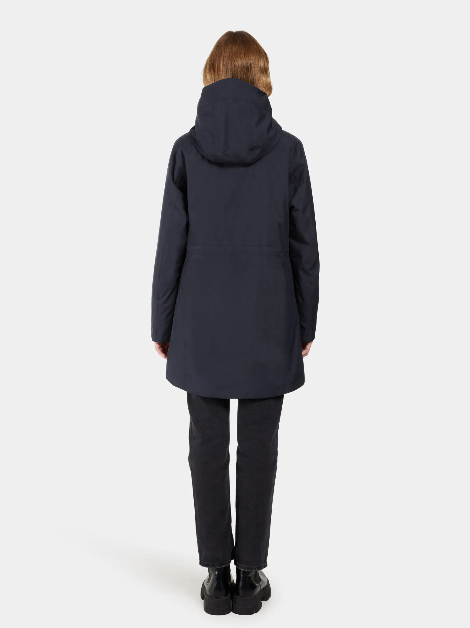 Cajsa Parka Coat