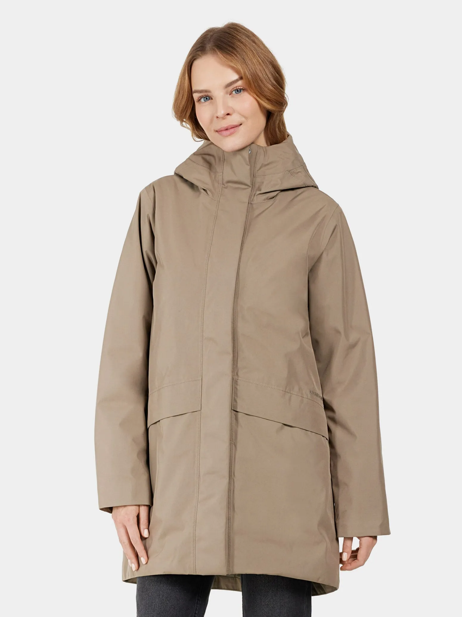 Cajsa Parka Coat