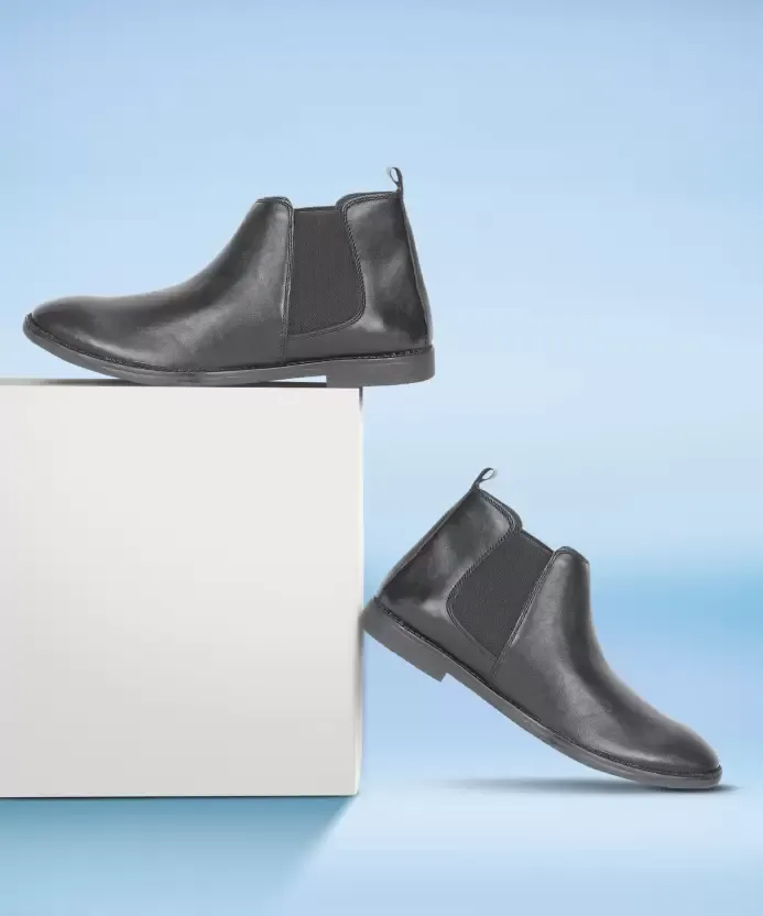 Chelsea Boots