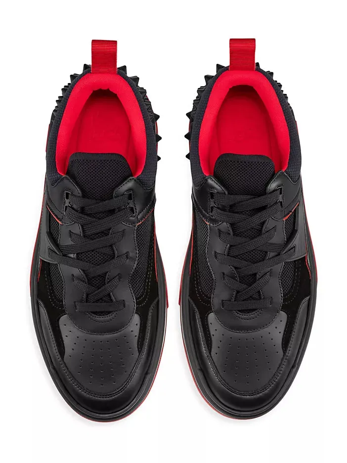 Christian Louboutin  Astroloubi Low Top Sneakers