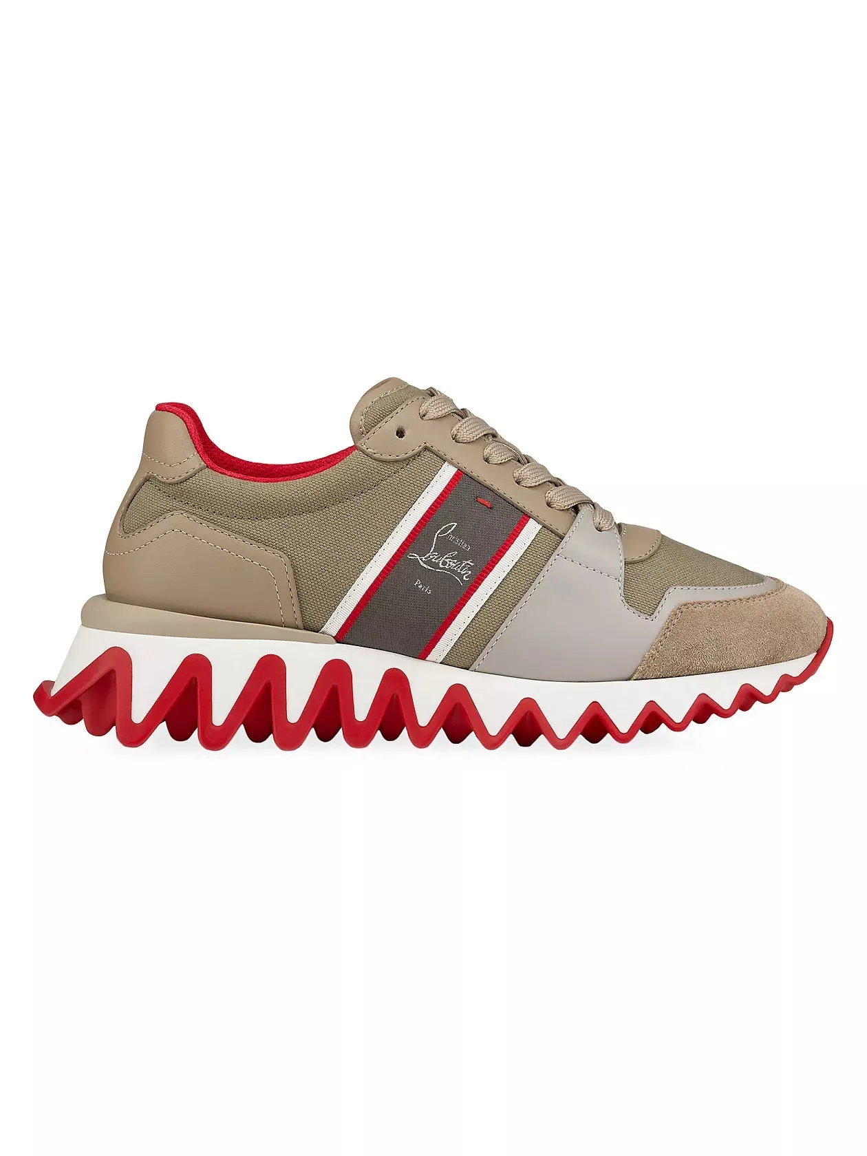 Christian Louboutin Nastroshark Sneakers