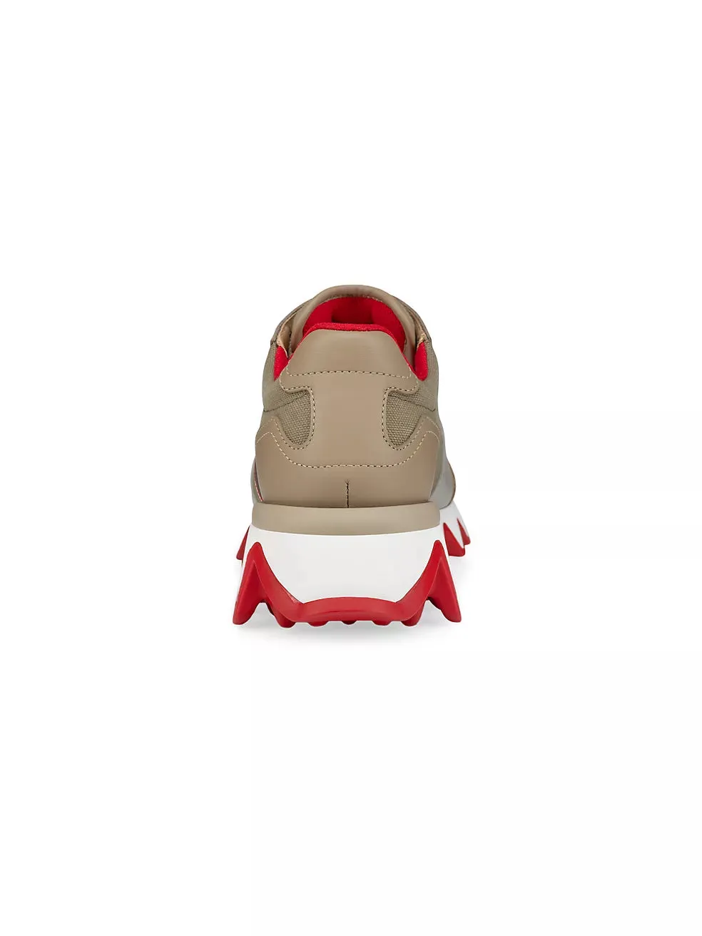 Christian Louboutin Nastroshark Sneakers