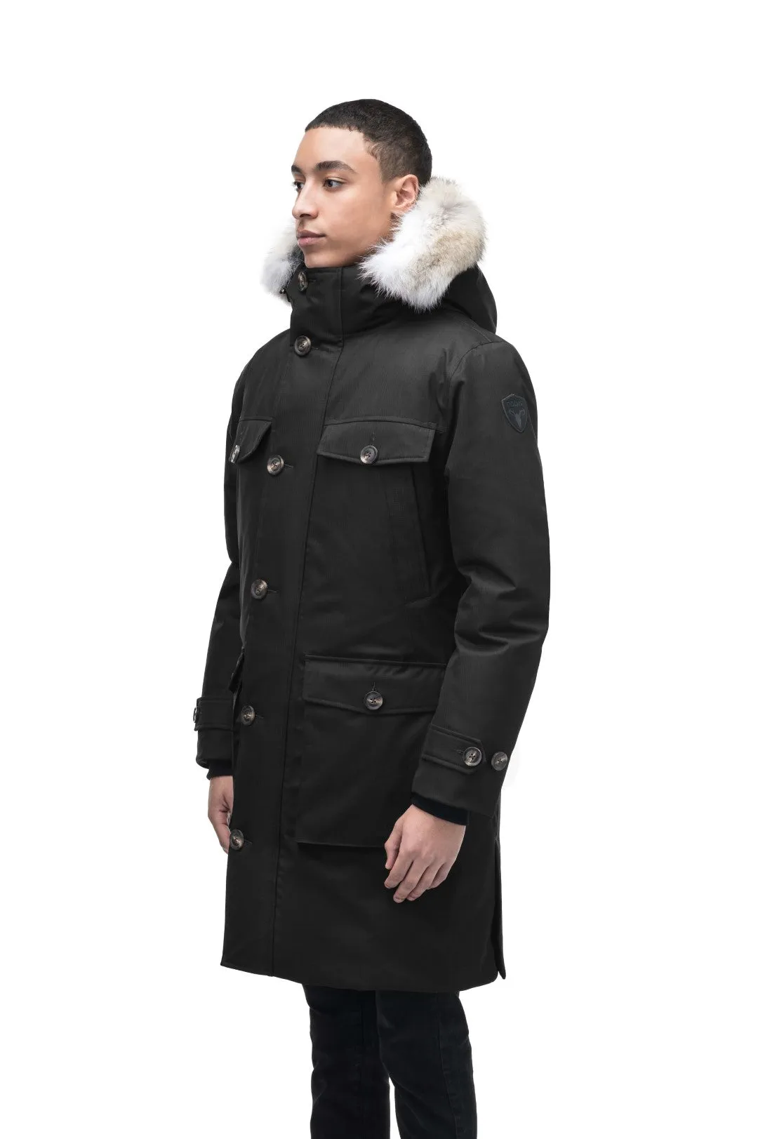 Citizen Men's Tailored Parka