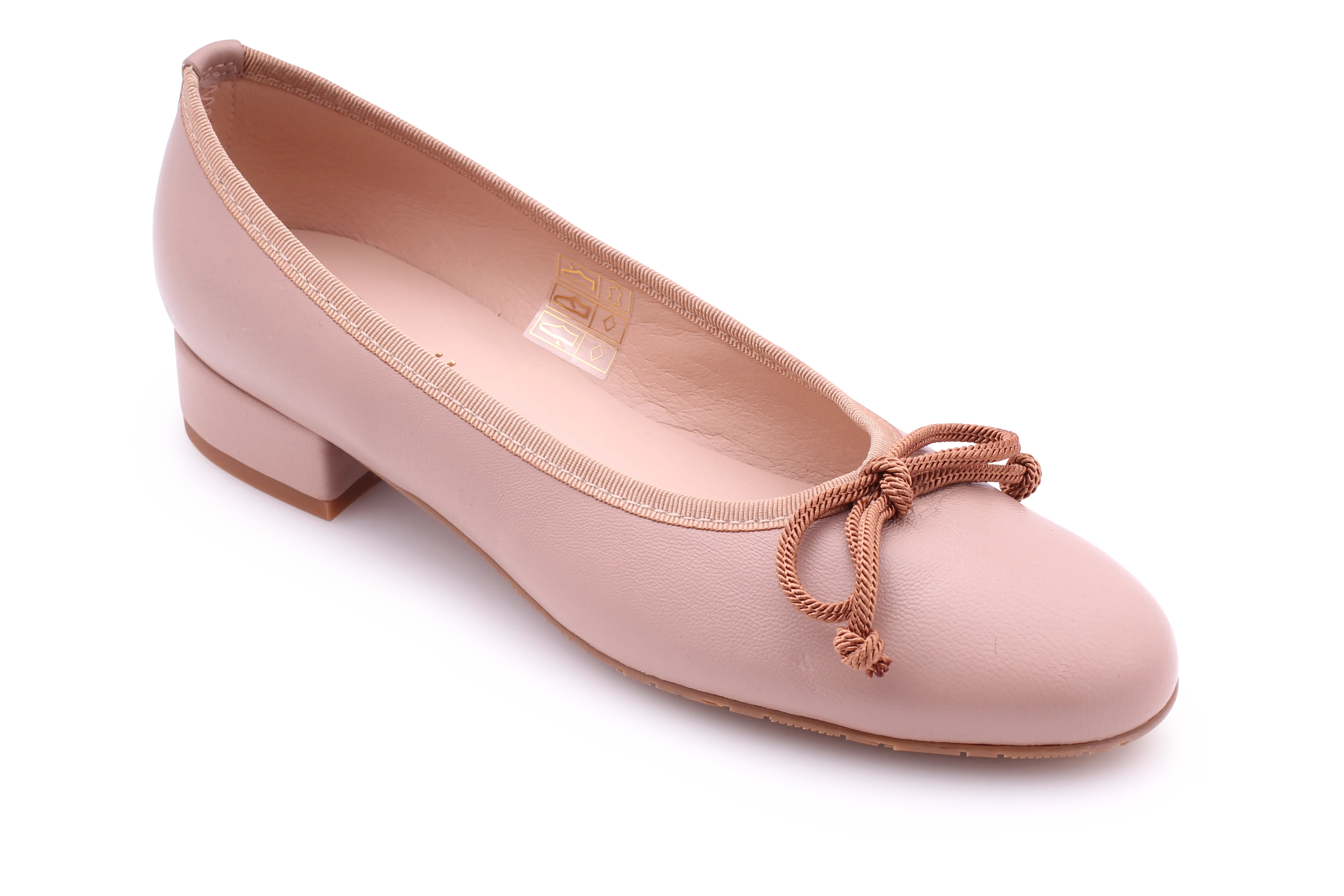 Coquette Ballet 8023 S