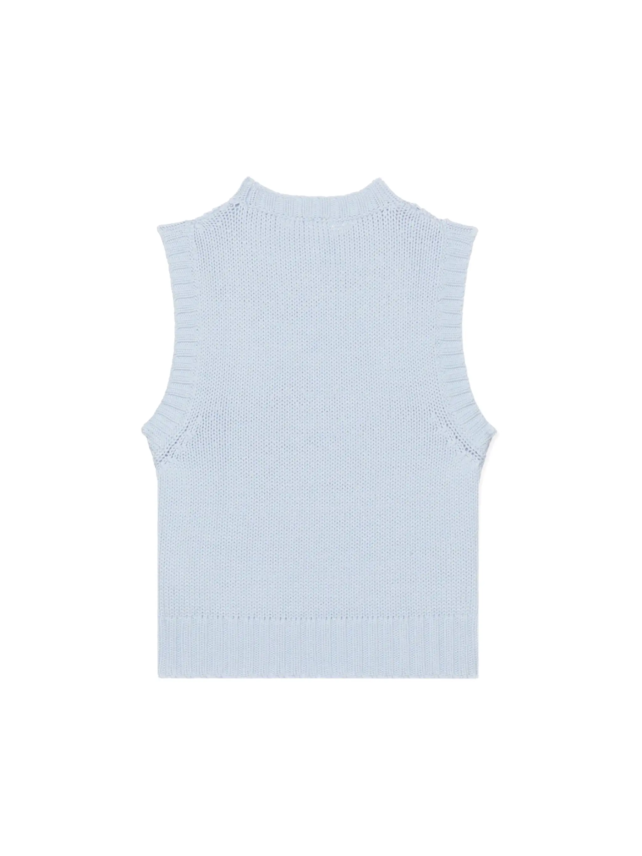 Cotton Rope Vest K2100