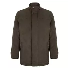 Daniel Grahame Bartley Olive Casual<>