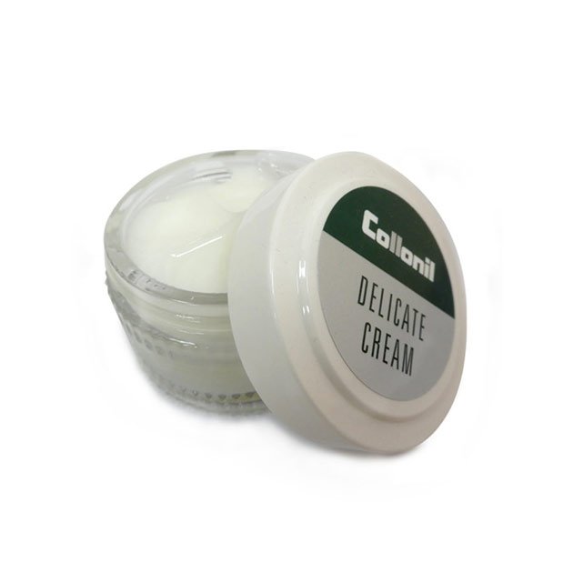 DELICATE SHOE CREAM