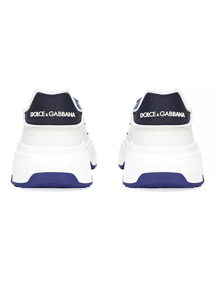 Dolce&Gabbana  Daymaster Low-Top Sneakers