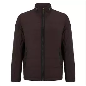 Douglas Byron Dark Red Casual<>