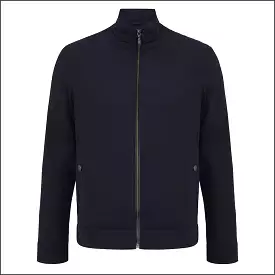 Douglas Delmar Navy Casual<>