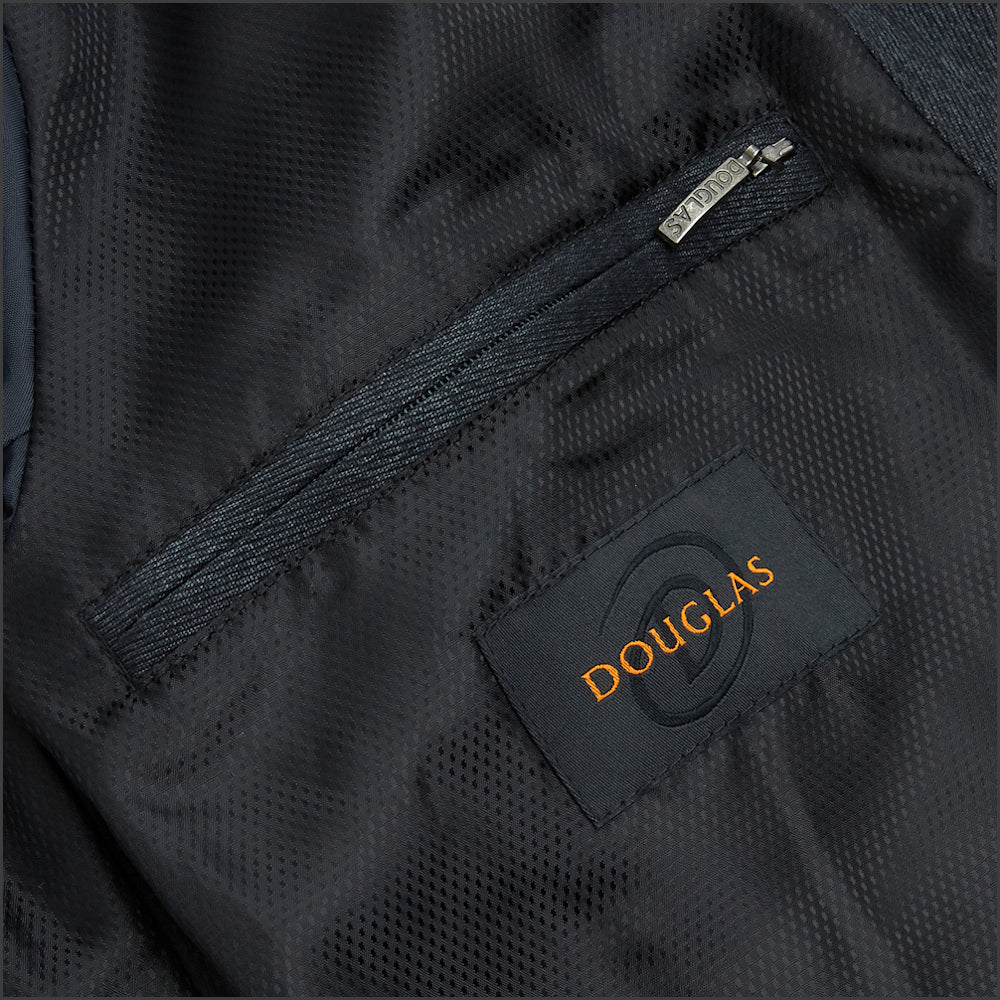 Douglas Hardy Dark Green Casual<>