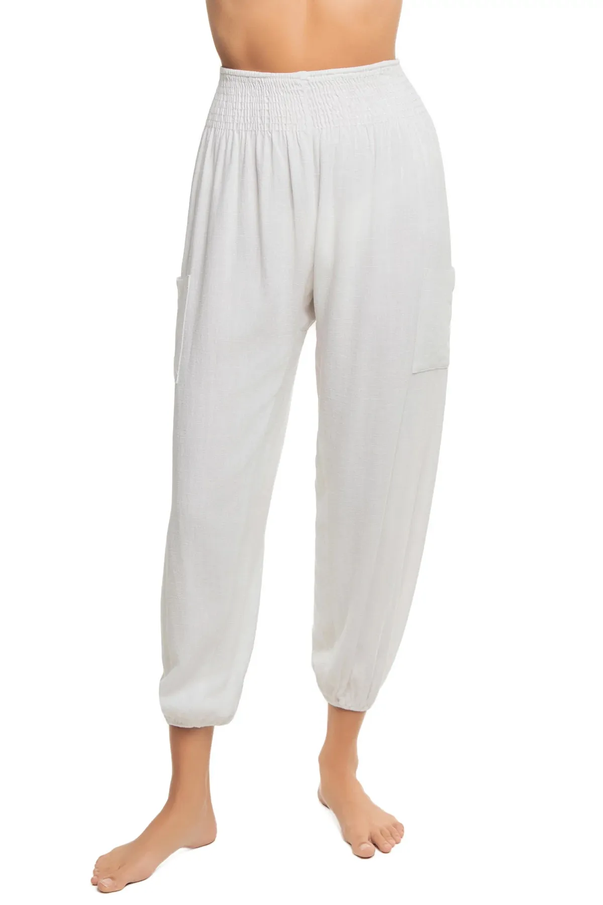 Easy Cargo Beach Pants