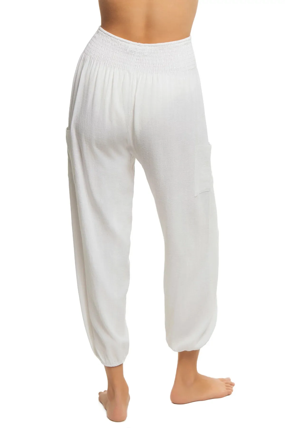 Easy Cargo Beach Pants