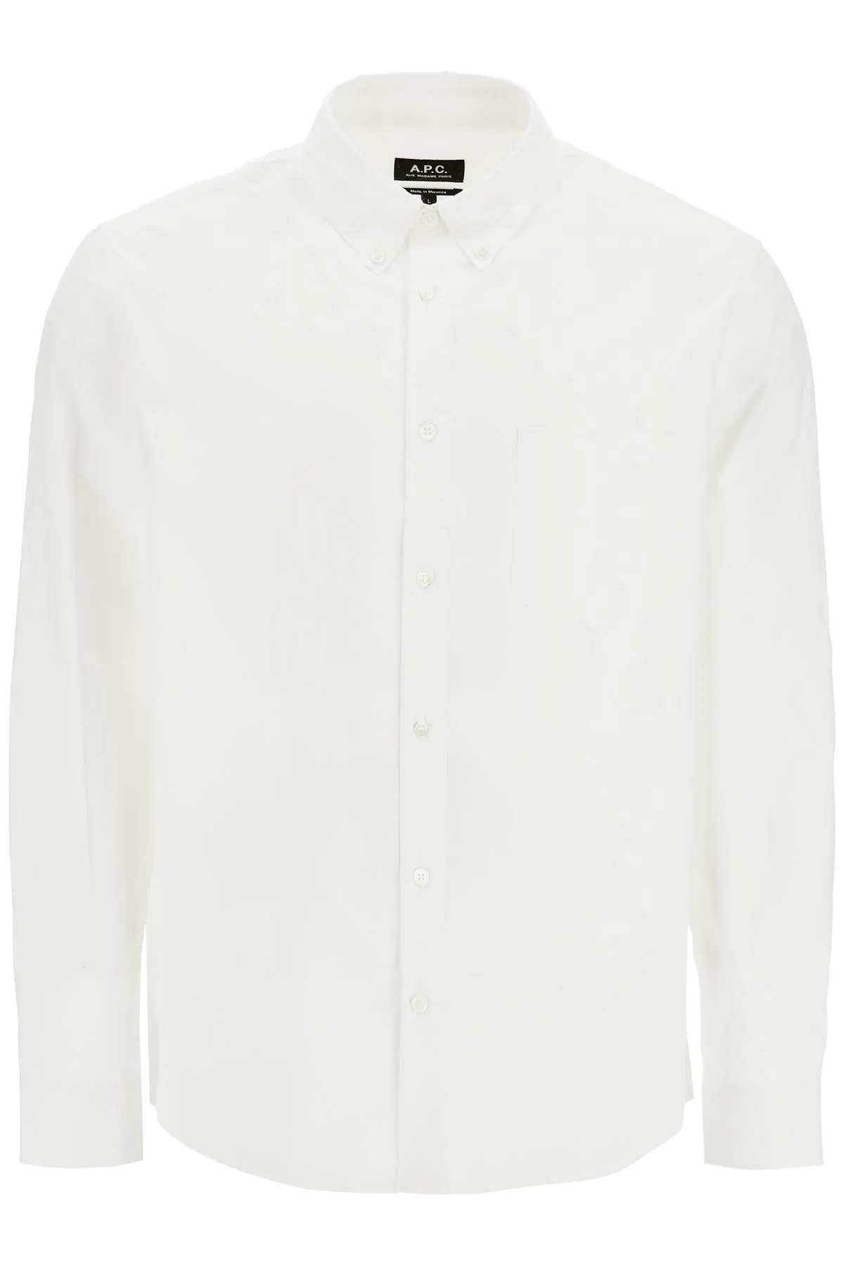 edouard button-down shirt