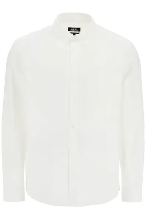 edouard button-down shirt