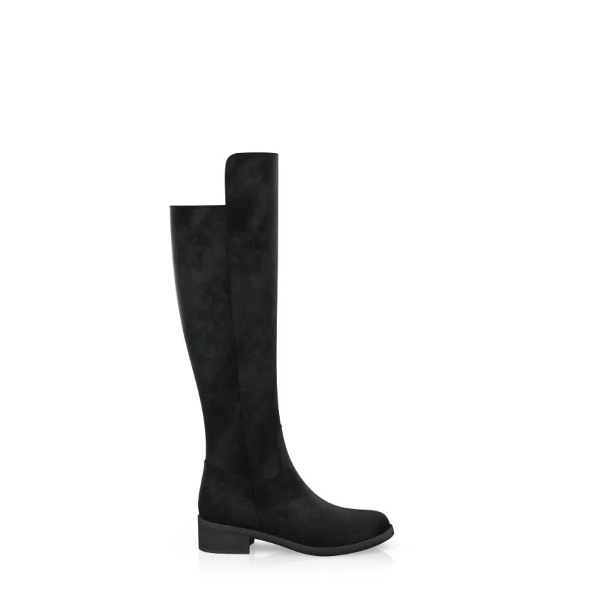 Elegant Boots 6191