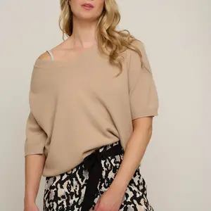 Ellie SS Sweater