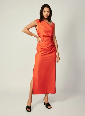 Esmaee Atrium Midi Dress