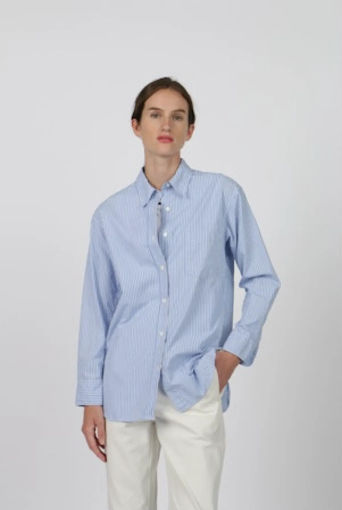 Everyday Button Down Shirt