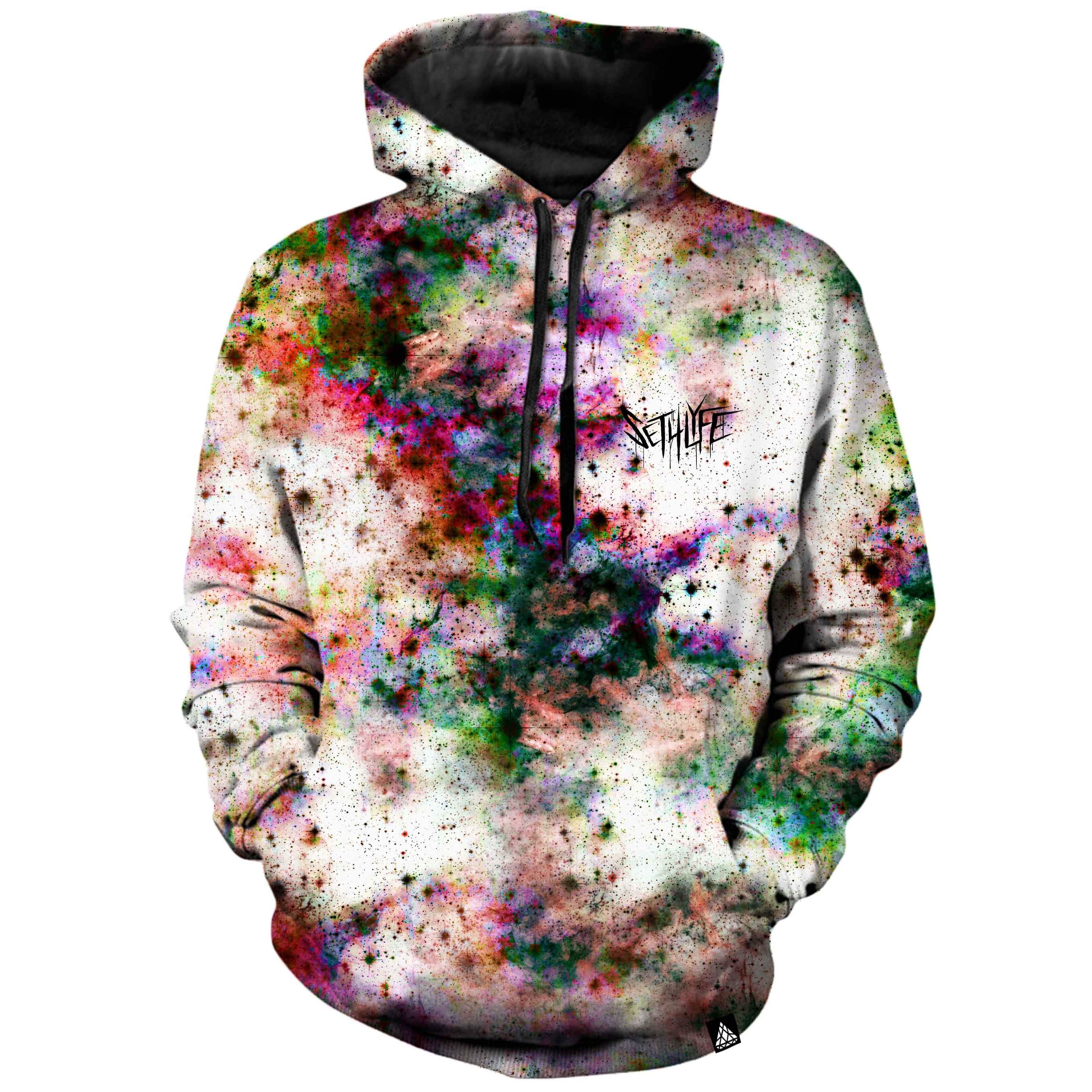 FESTIVAL OUTCAST HOODIE