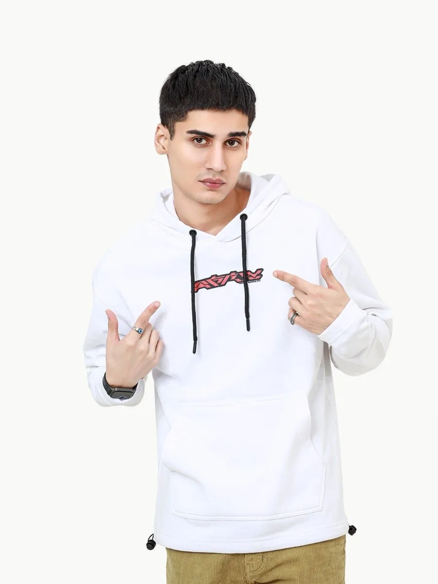 Fleece Hoodie - FMTH22-061