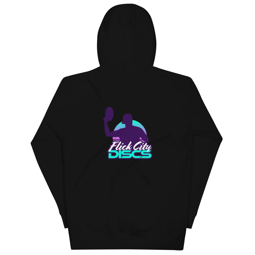 Flick City Hoodie