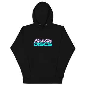 Flick City Hoodie