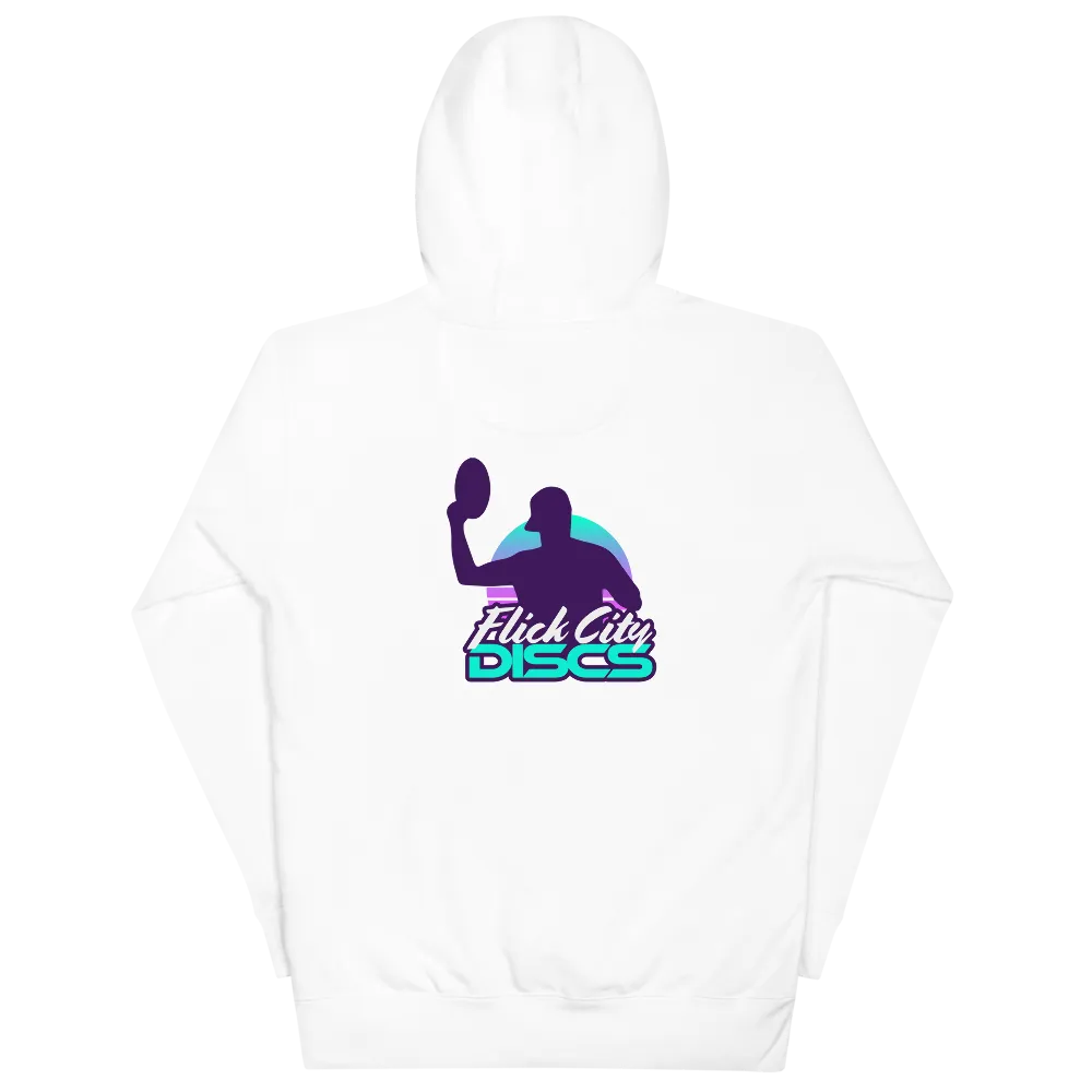 Flick City Hoodie