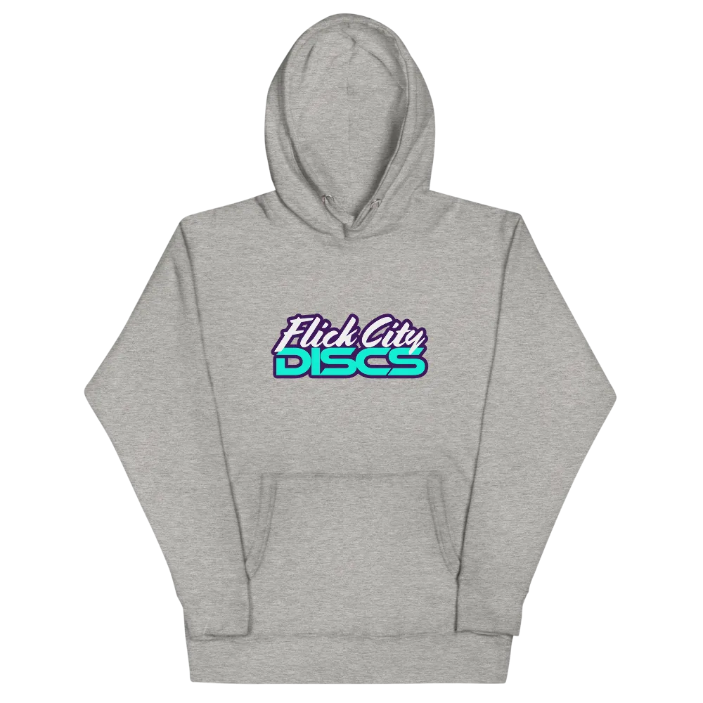 Flick City Hoodie