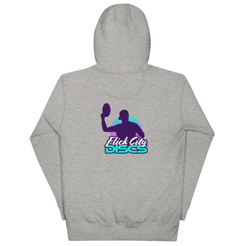 Flick City Hoodie